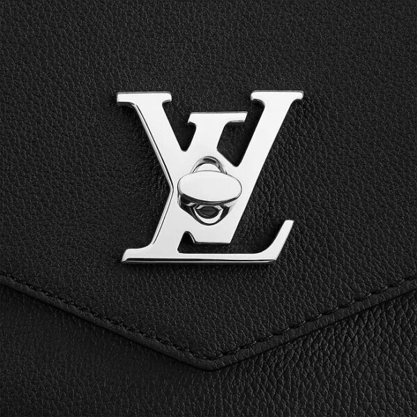 Louis Vuitton Mylockme Satchel