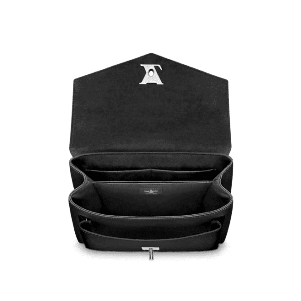 Louis Vuitton Mylockme Satchel