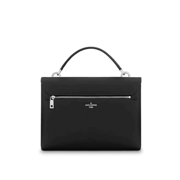 Louis Vuitton Mylockme Satchel