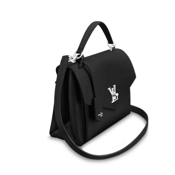 Louis Vuitton Mylockme Satchel
