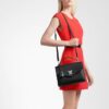 Louis Vuitton Mylockme Satchel