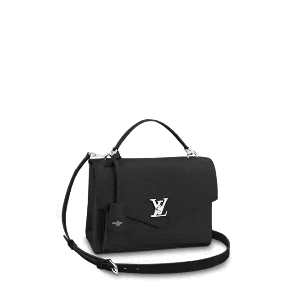Louis Vuitton Mylockme Satchel