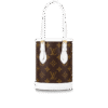 Louis Vuitton Nano Bucket
