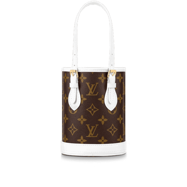 Louis Vuitton Nano Bucket