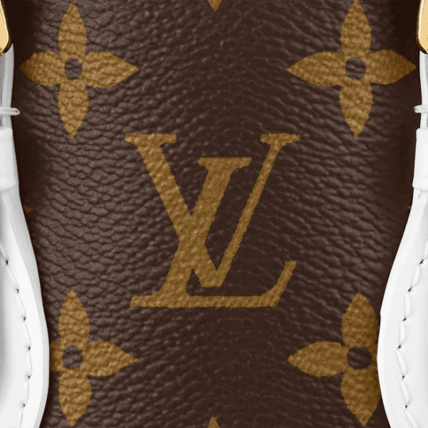 Louis Vuitton Nano Bucket