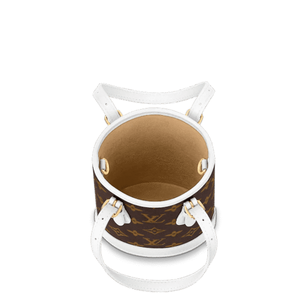 Louis Vuitton Nano Bucket
