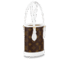 Louis Vuitton Nano Bucket