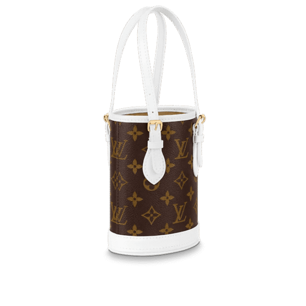 Louis Vuitton Nano Bucket