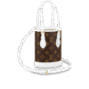 Louis Vuitton Nano Bucket