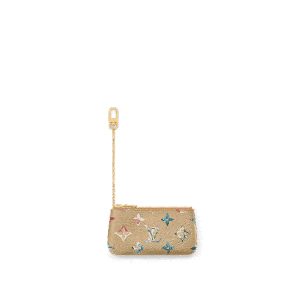 Louis Vuitton Nano Bucket