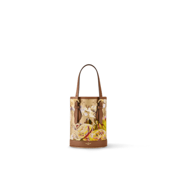 Louis Vuitton Nano Bucket