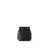 Louis Vuitton Nano Lockme Bucket