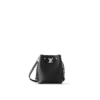 Louis Vuitton Nano Lockme Bucket