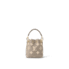 Louis Vuitton Nano Noé