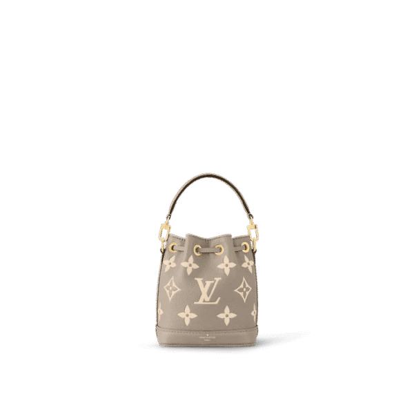 Louis Vuitton Nano Noé