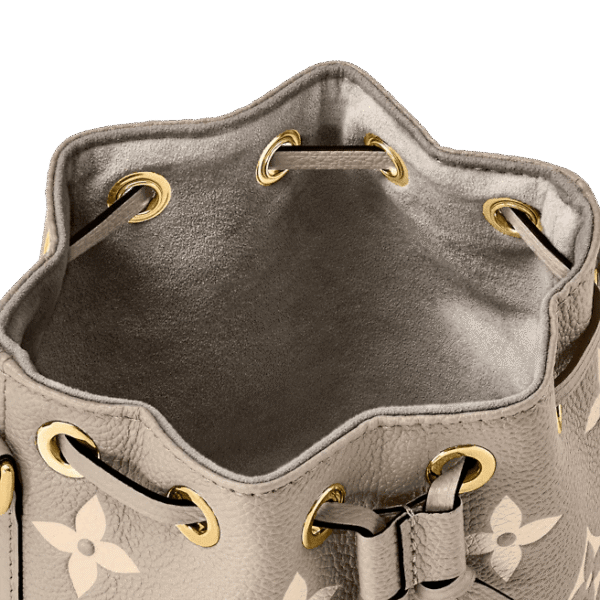 Louis Vuitton Nano Noé