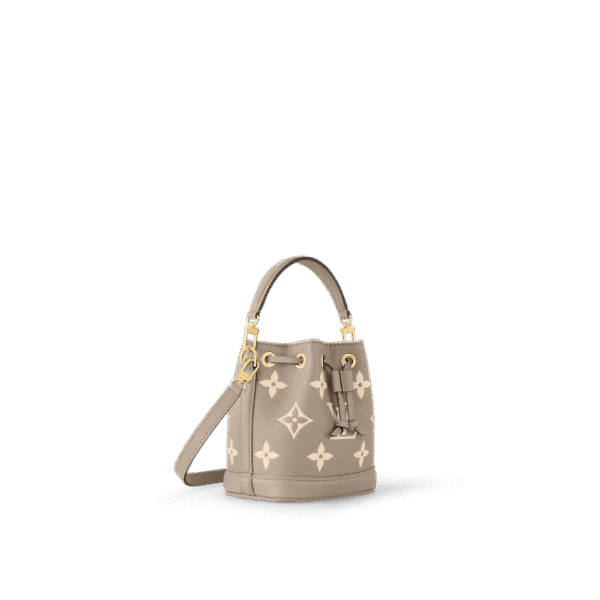 Louis Vuitton Nano Noé
