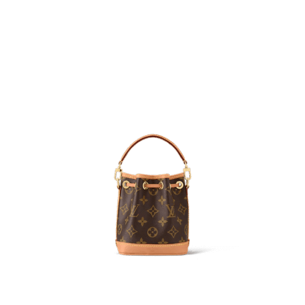Louis Vuitton Nano Noé