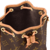 Louis Vuitton Nano Noé