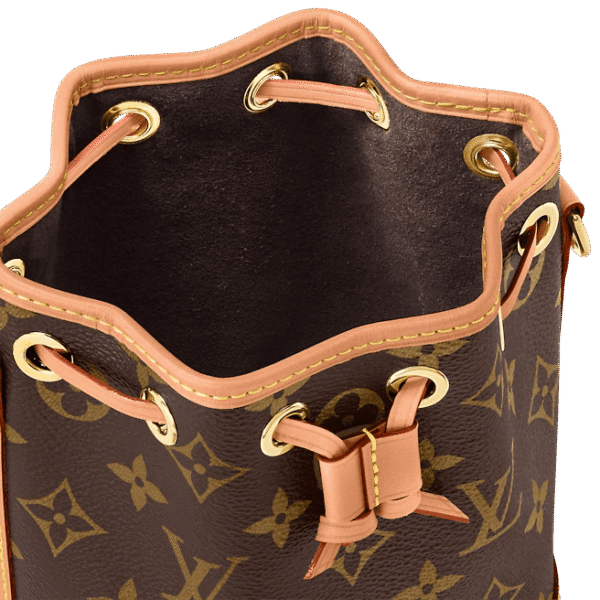 Louis Vuitton Nano Noé