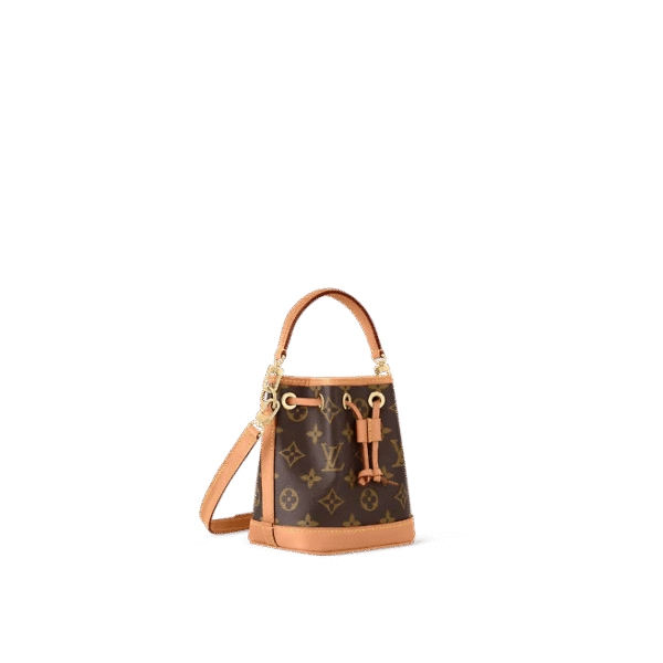 Louis Vuitton Nano Noé