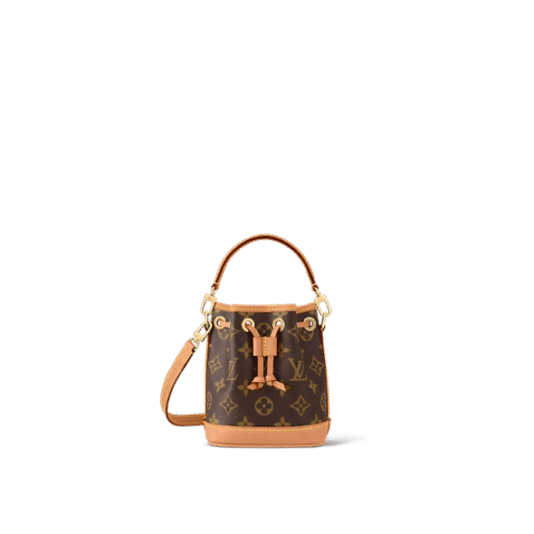 Louis Vuitton Nano Noé
