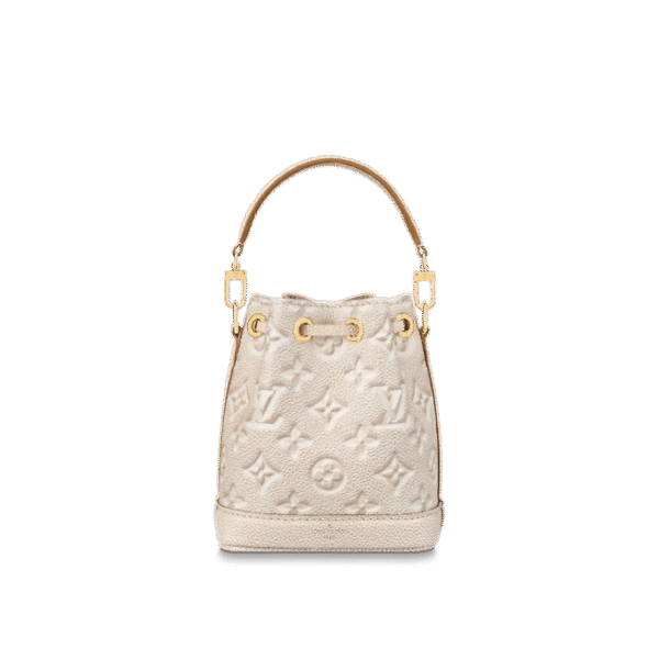 Louis Vuitton Nano Noé