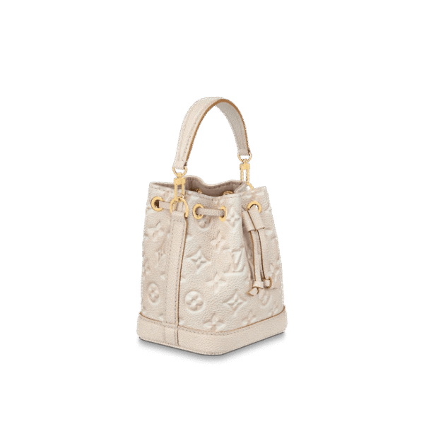 Louis Vuitton Nano Noé