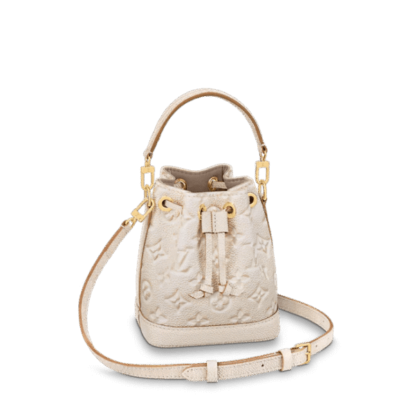 Louis Vuitton Nano Noé