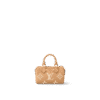 Louis Vuitton Nano Speedy