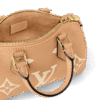 Louis Vuitton Nano Speedy