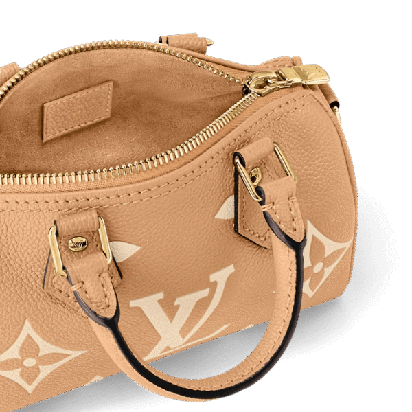 Louis Vuitton Nano Speedy