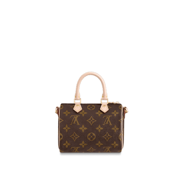 Louis Vuitton Nano Speedy