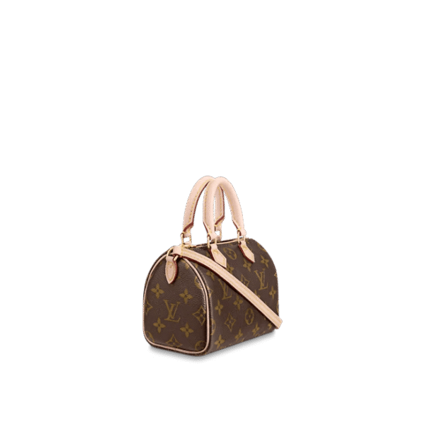 Louis Vuitton Nano Speedy