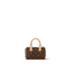 Louis Vuitton Nano Speedy