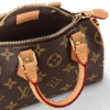Louis Vuitton Nano Speedy
