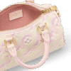 Louis Vuitton Nano Speedy