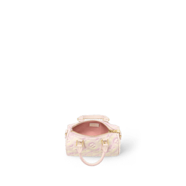 Louis Vuitton Nano Speedy