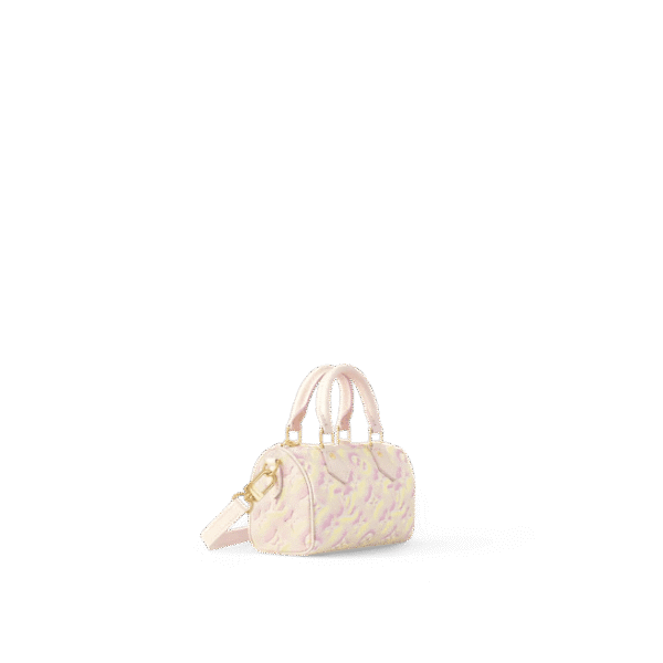 Louis Vuitton Nano Speedy