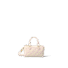 Louis Vuitton Nano Speedy