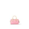 Louis Vuitton Nano Speedy