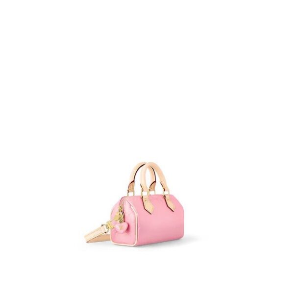 Louis Vuitton Nano Speedy