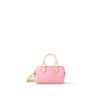 Louis Vuitton Nano Speedy