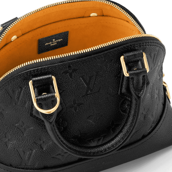 Louis Vuitton Neo Alma BB