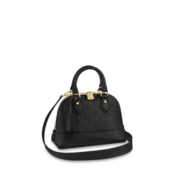 Louis Vuitton Neo Alma BB