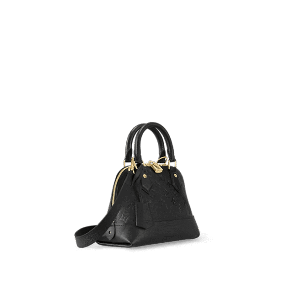 Louis Vuitton Neo Alma BB