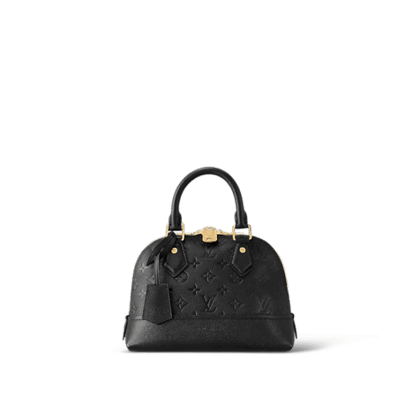 Louis Vuitton Neo Alma BB