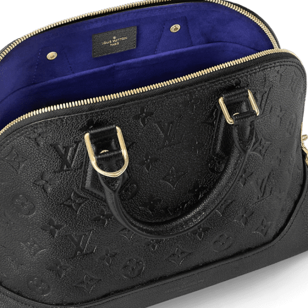 Louis Vuitton Neo Alma PM