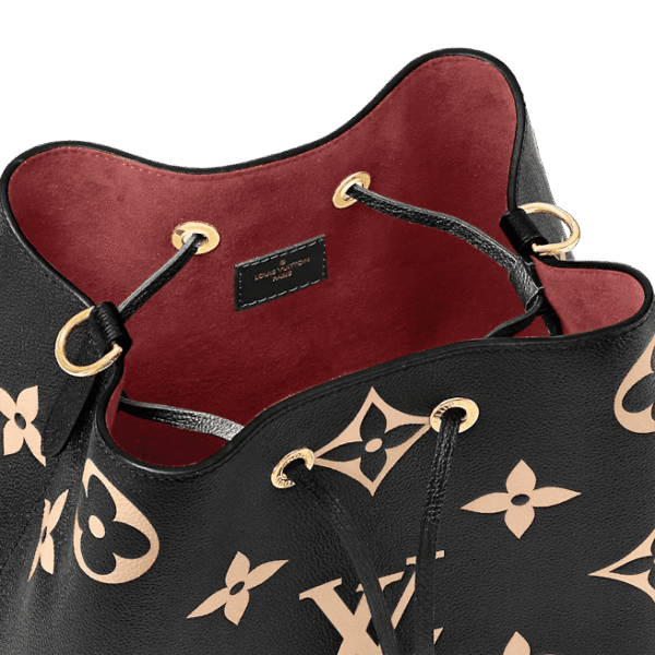 Louis Vuitton  NéoNoé MM