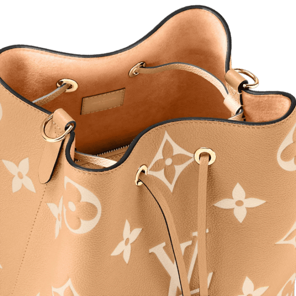 Louis Vuitton  NéoNoé MM
